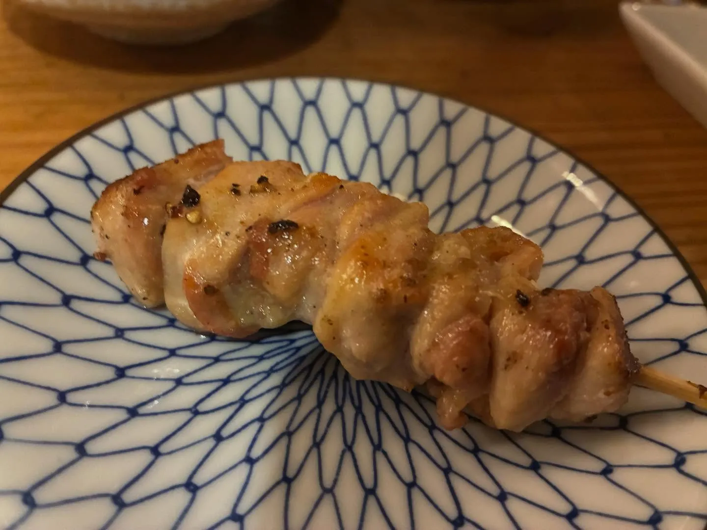 三鷹/焼き鳥/居酒屋/赤提灯/赤星/ふじの/もも吉/新年会